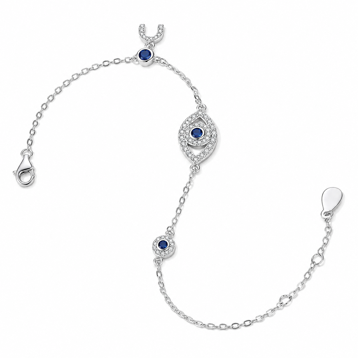 צמיד סירקלה זירקון