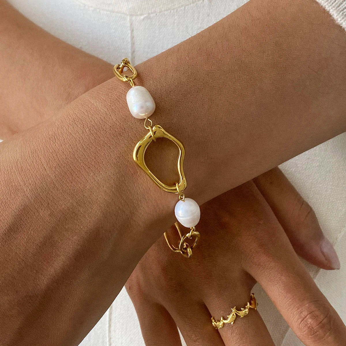 צמיד חוליות