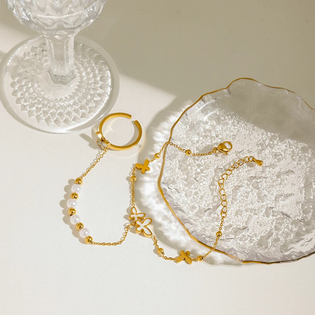 צמיד רומנטי