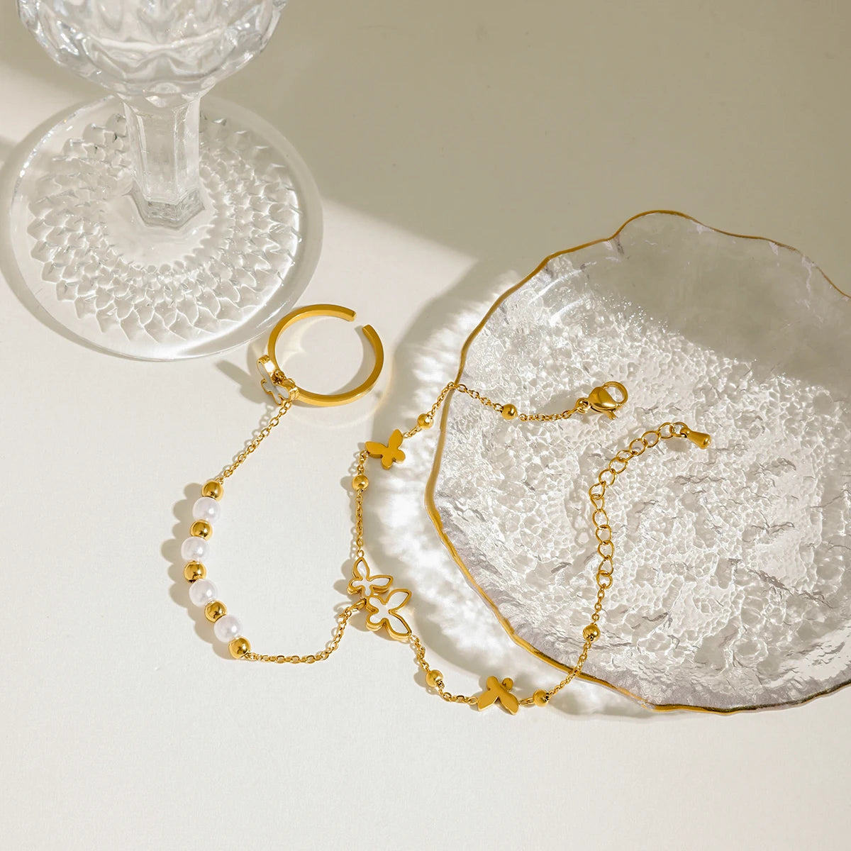 צמיד רומנטי