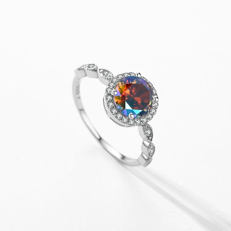 טבעת נישואין קלאסית