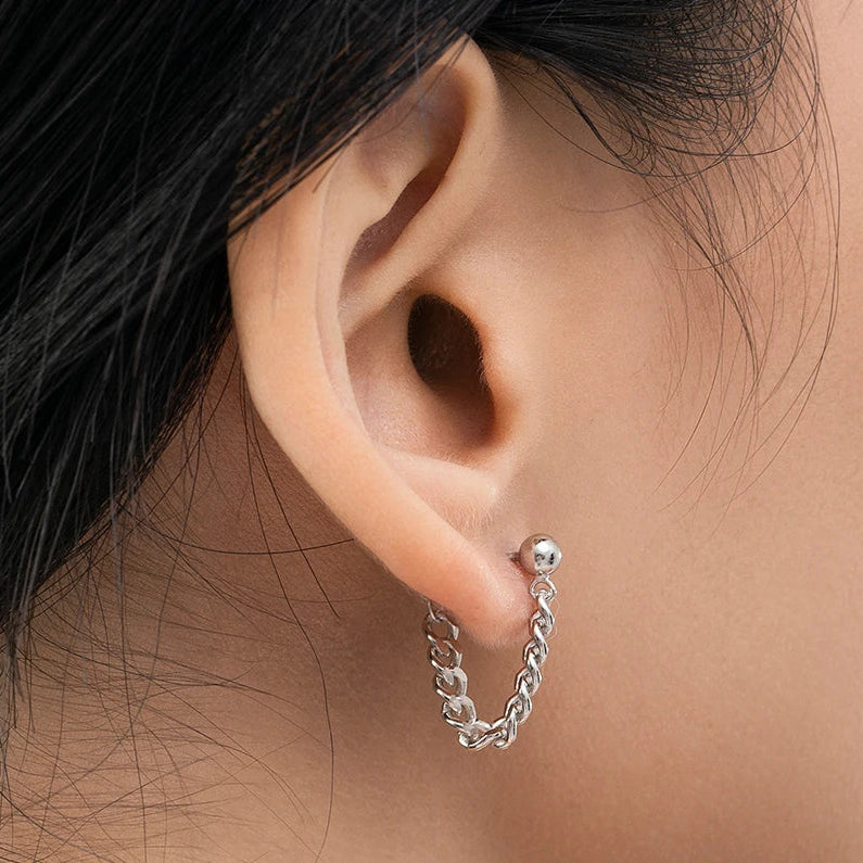 עגילי אורבן שייפ