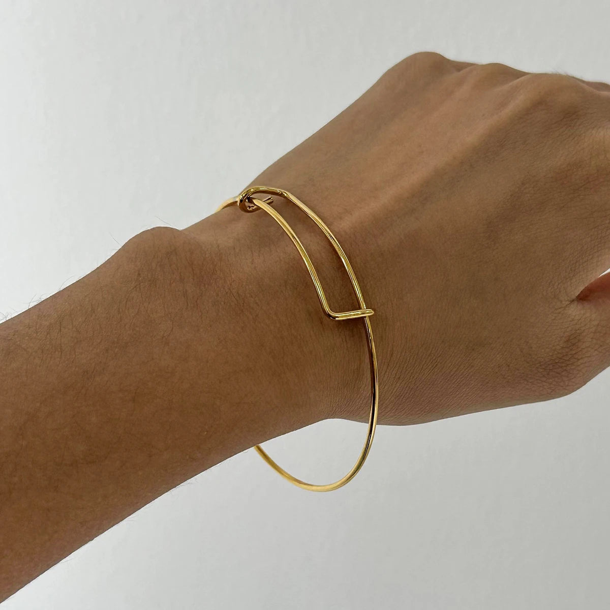 צמיד טלסקופי גמיש