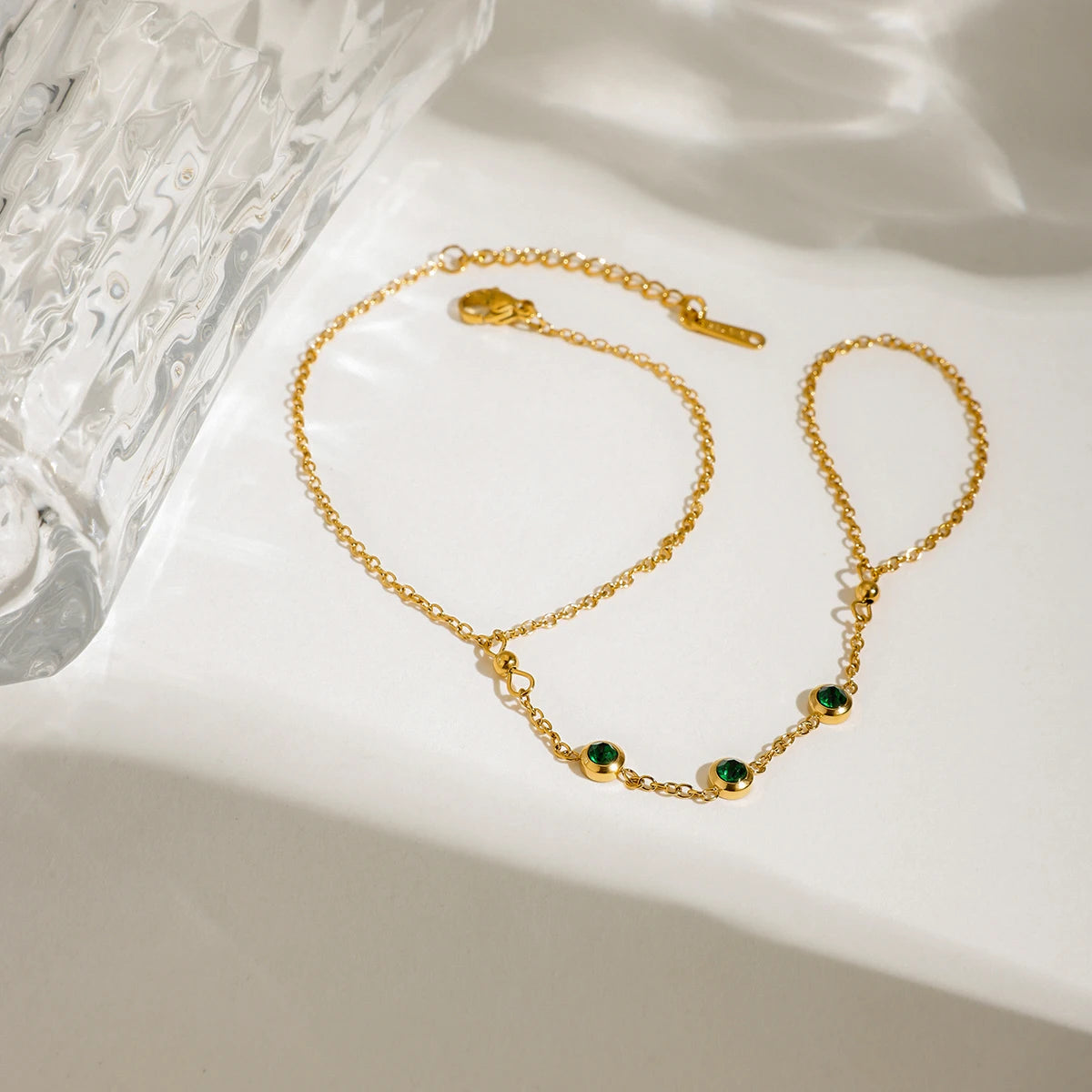 צמיד קלאסי עדין