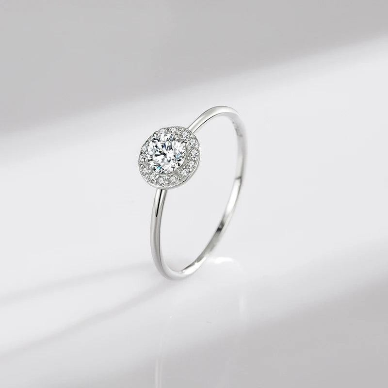 טבעת לומיה זירקון