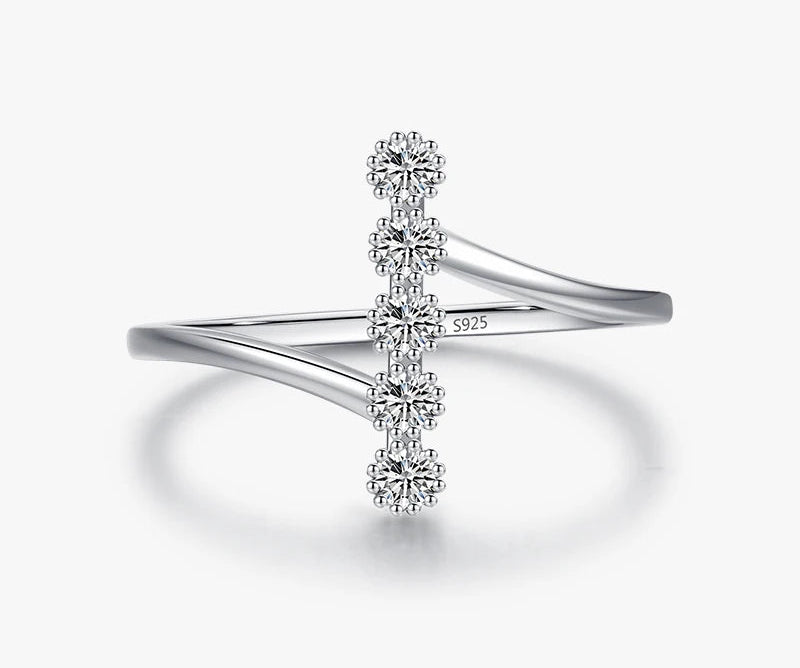 טבעת סירנה עגולה