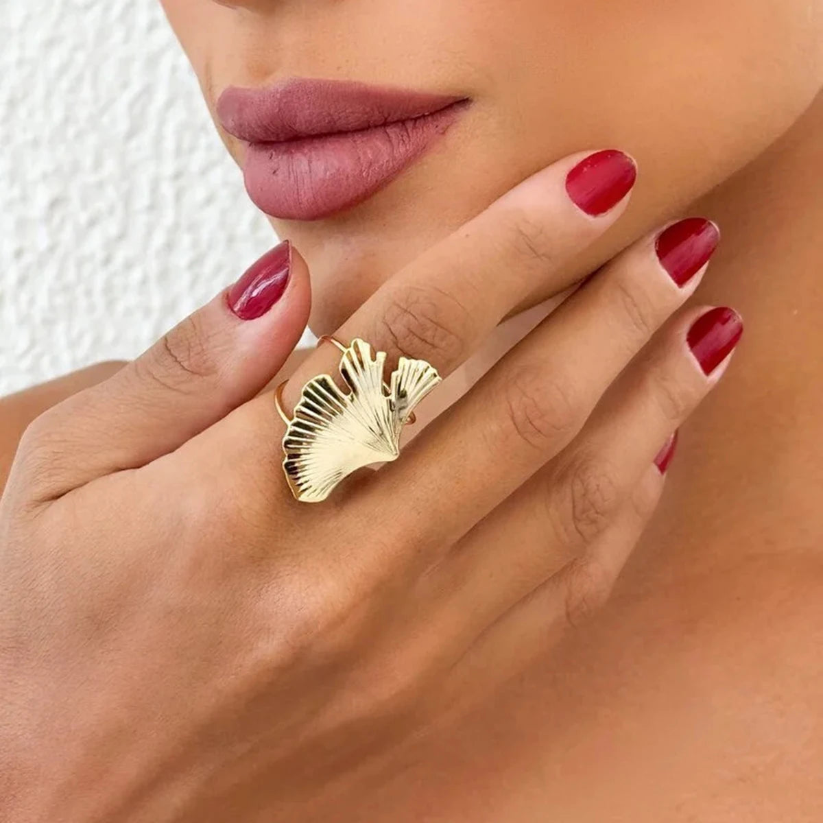 טבעת גיאומטרית