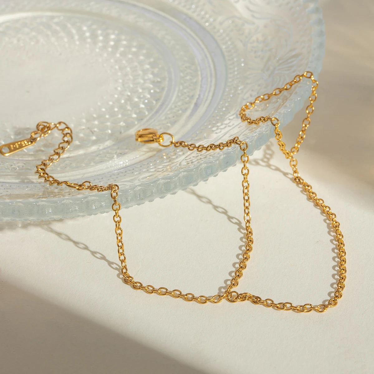 צמיד חוליות מודרני