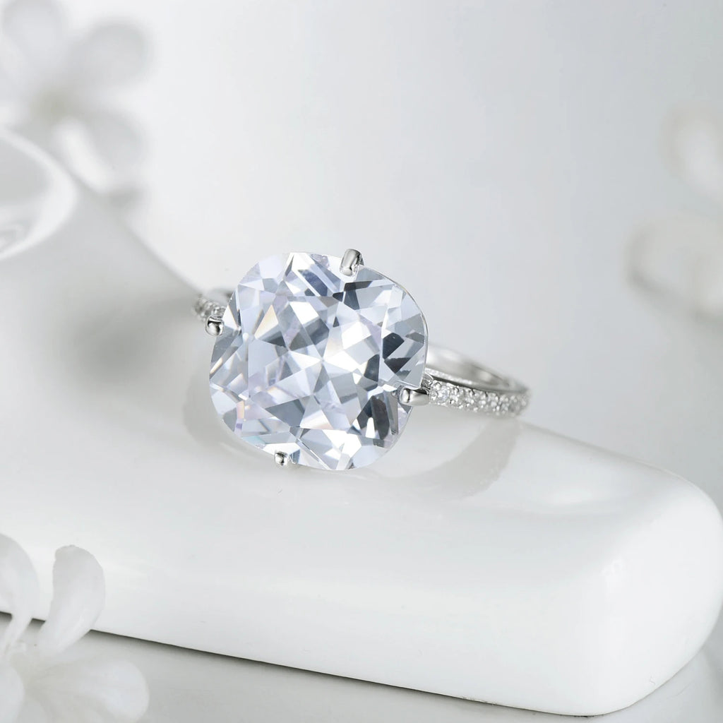 טבעת גרנדה זירקון