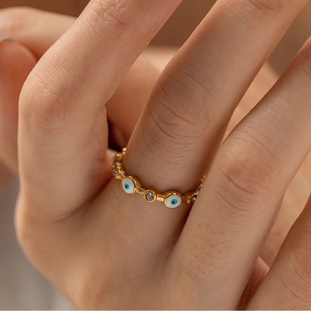 טבעת עין השטן