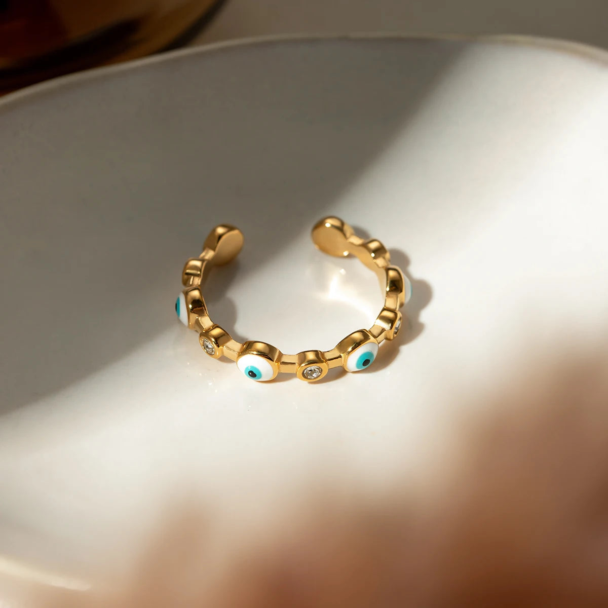 טבעת עין השטן