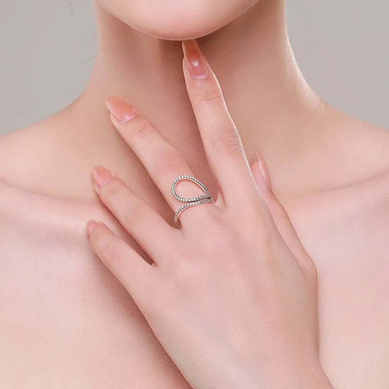 טבעת גאומטרית קלאסית