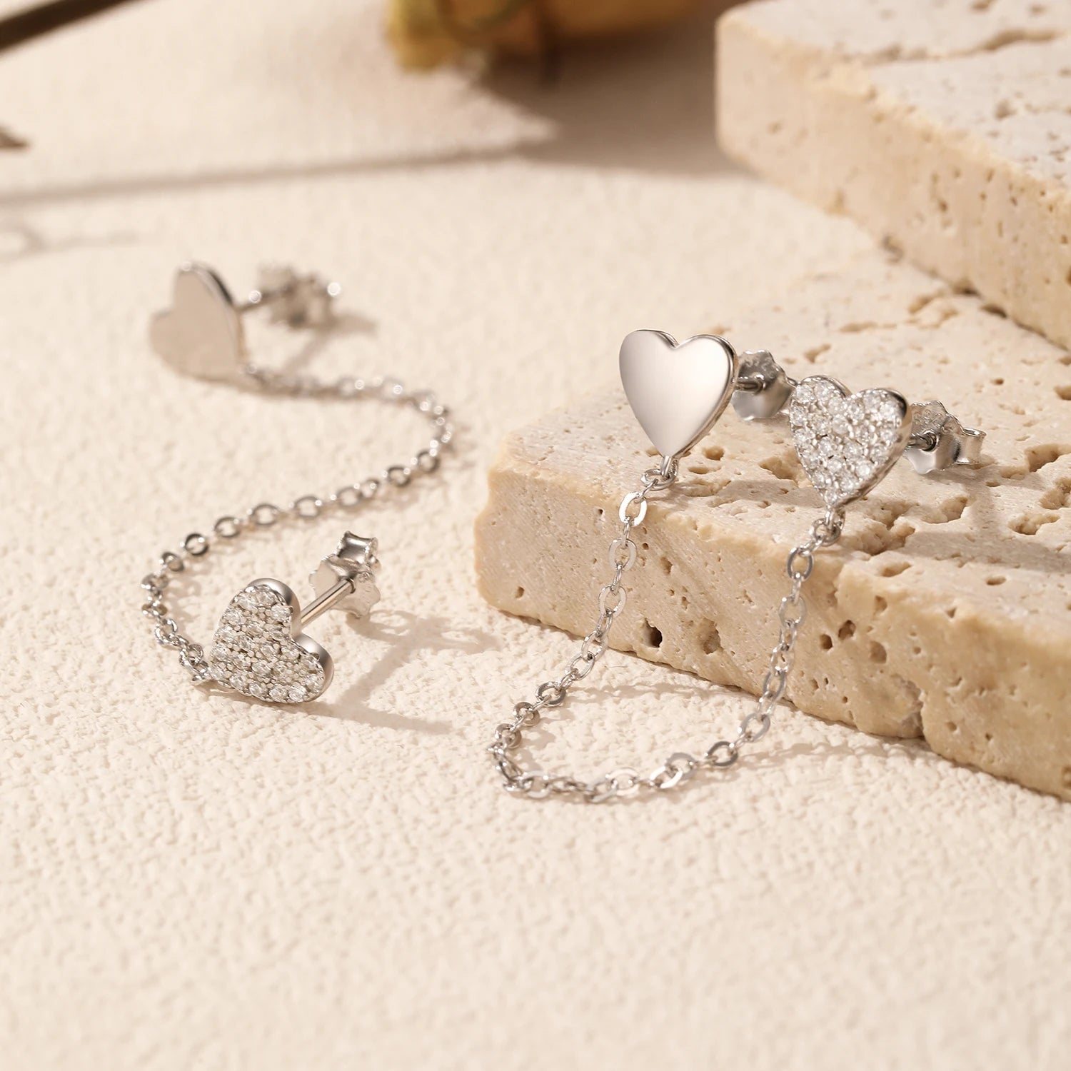 עגילי הארטשיין