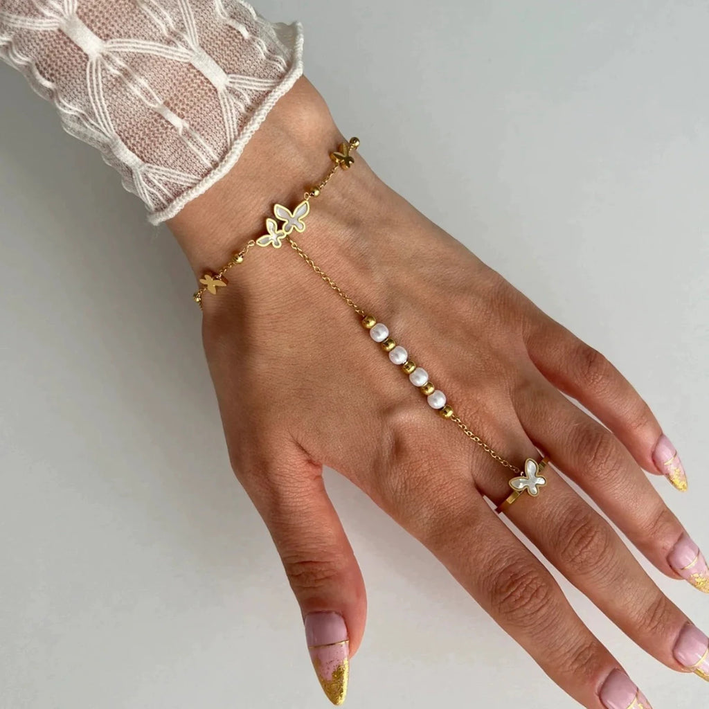 צמיד רומנטי