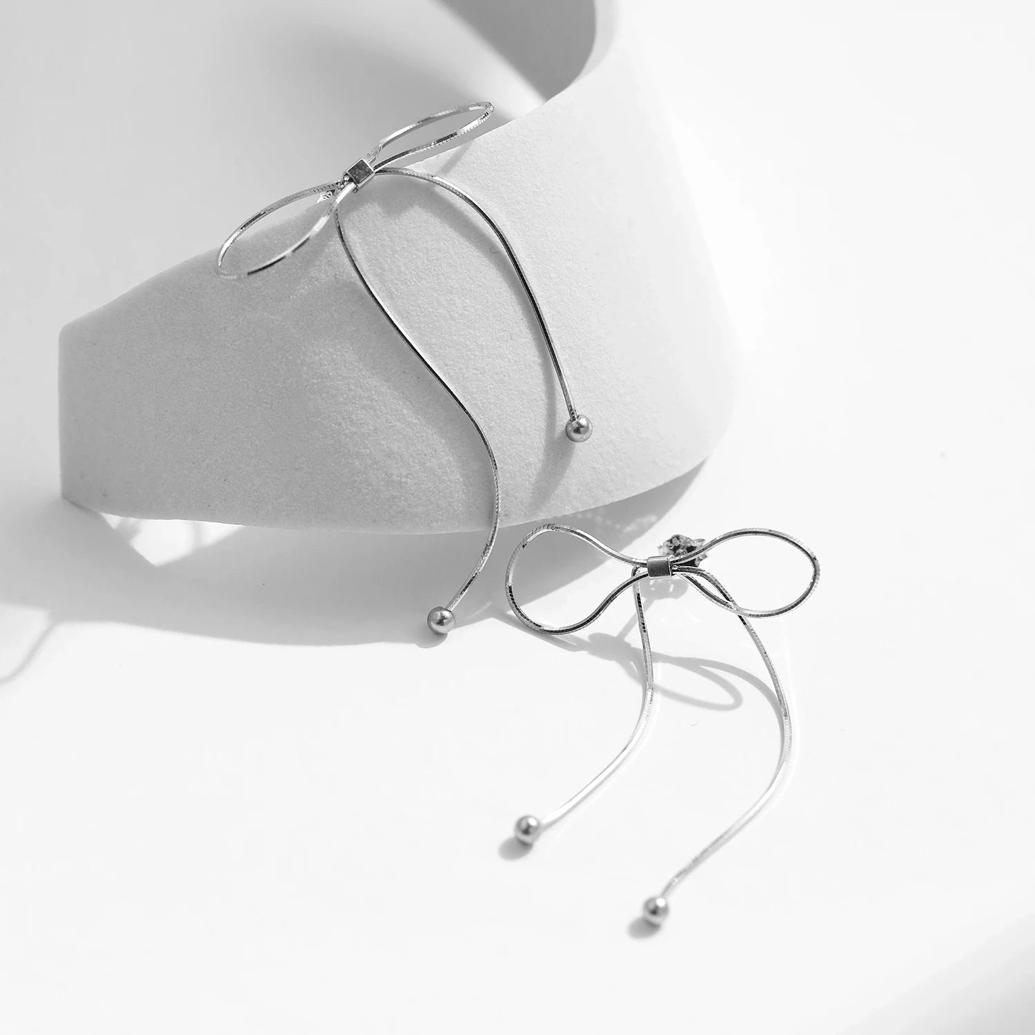 עגילי בואו מיה