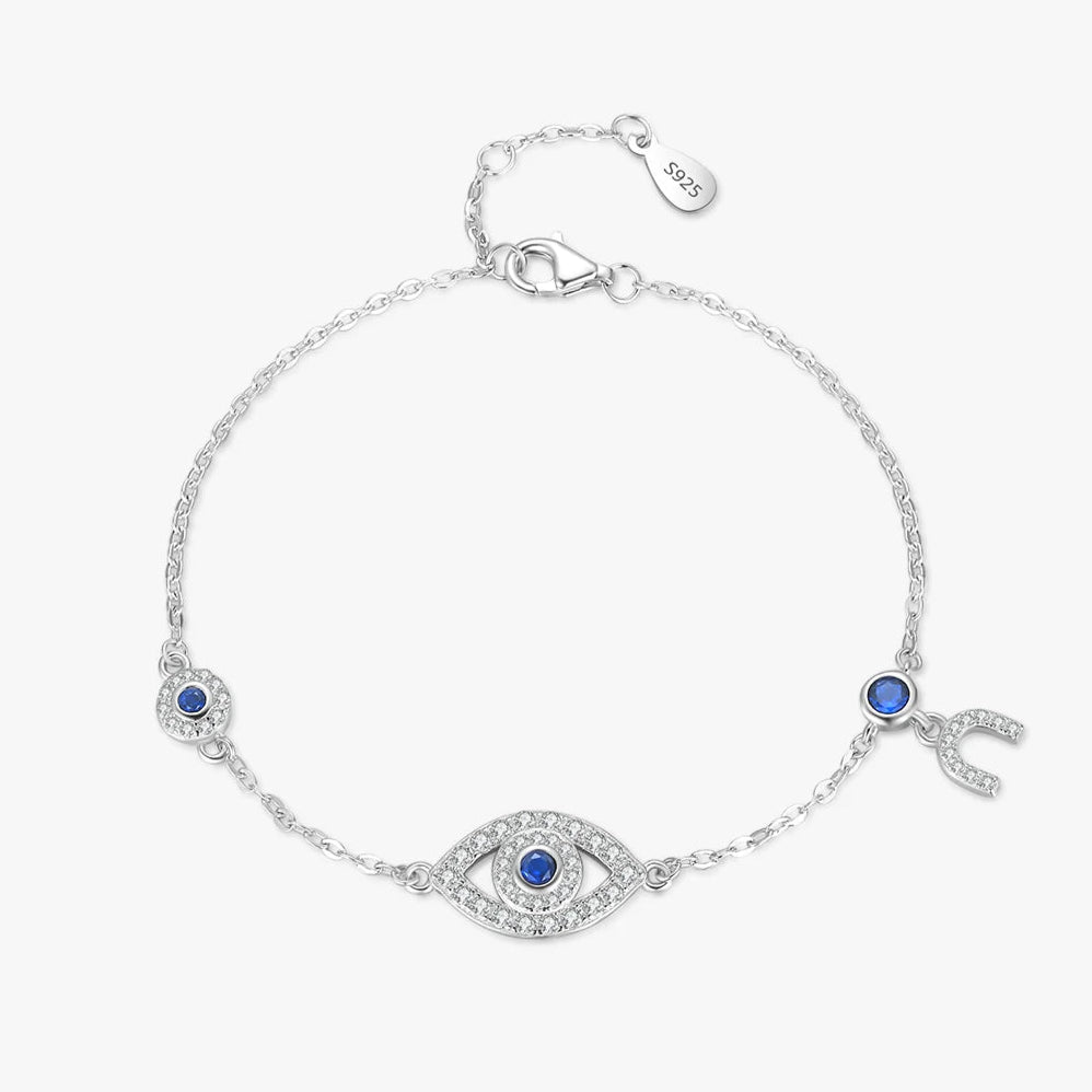 צמיד סירקלה זירקון