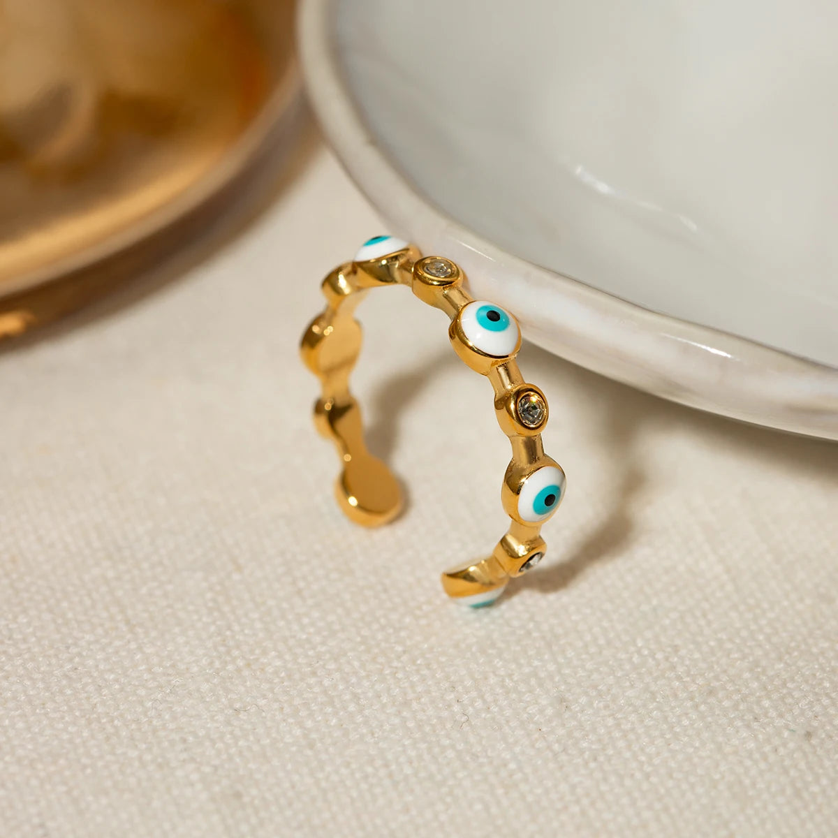 טבעת עין השטן