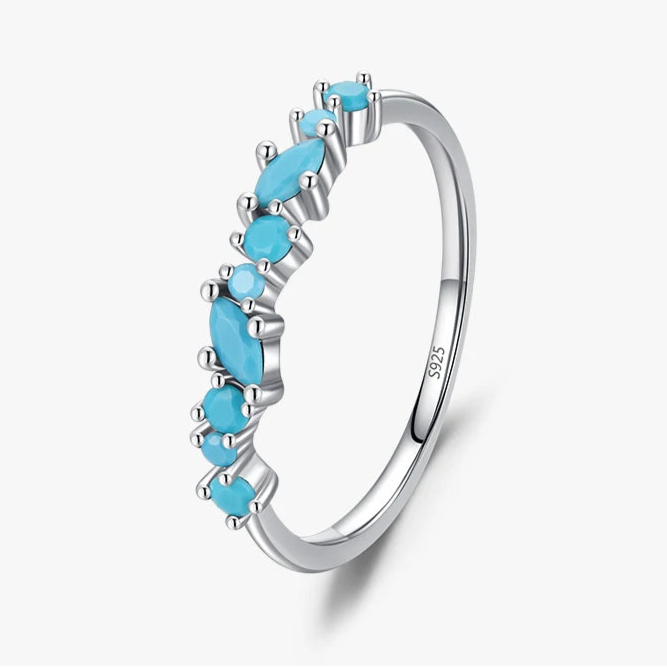 טבעת טורקו וינטג'