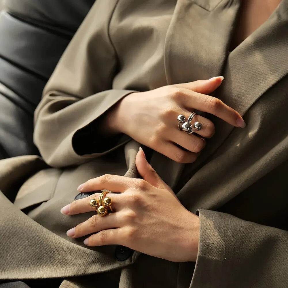 טבעת כדורית