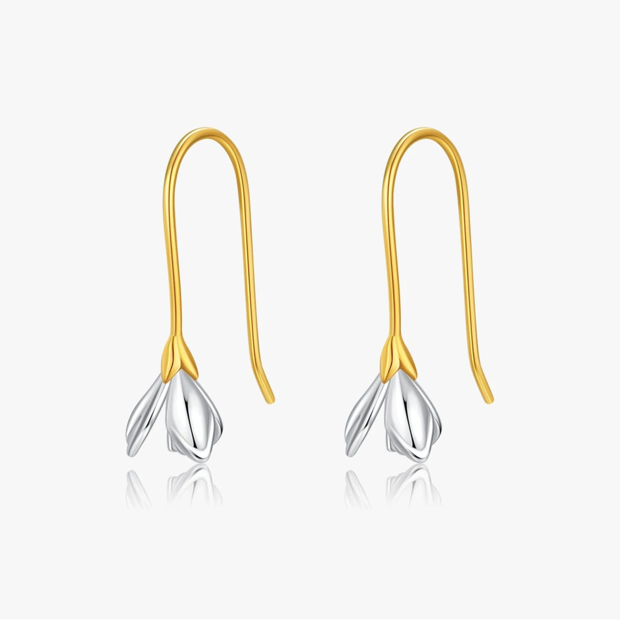 עגילי ליאה נשירה