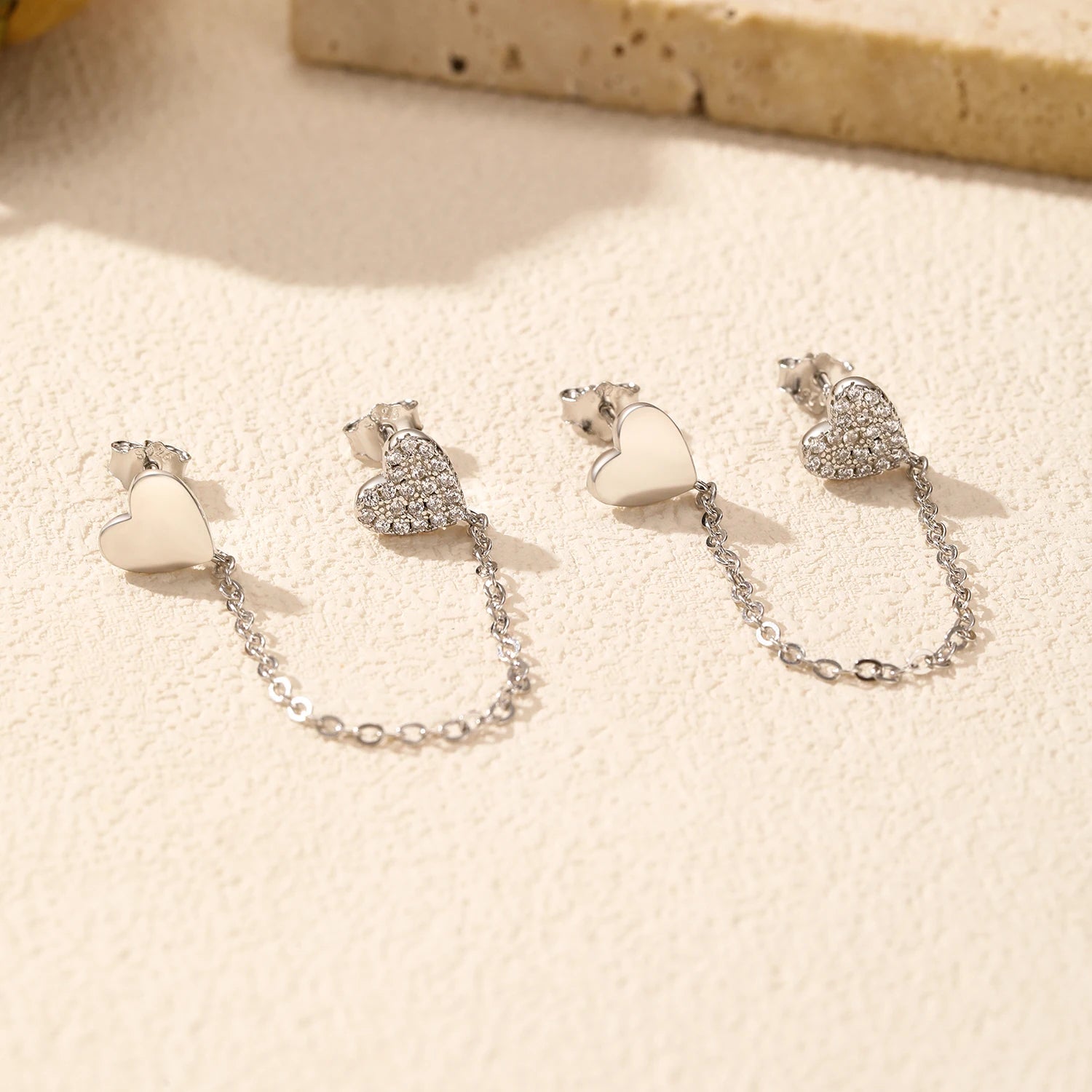 עגילי הארטשיין