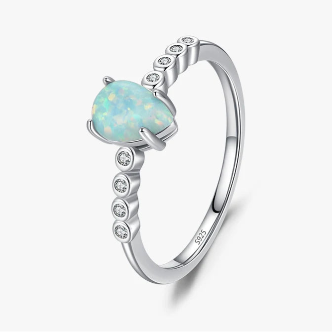 טבעת אופלדרה טיפה