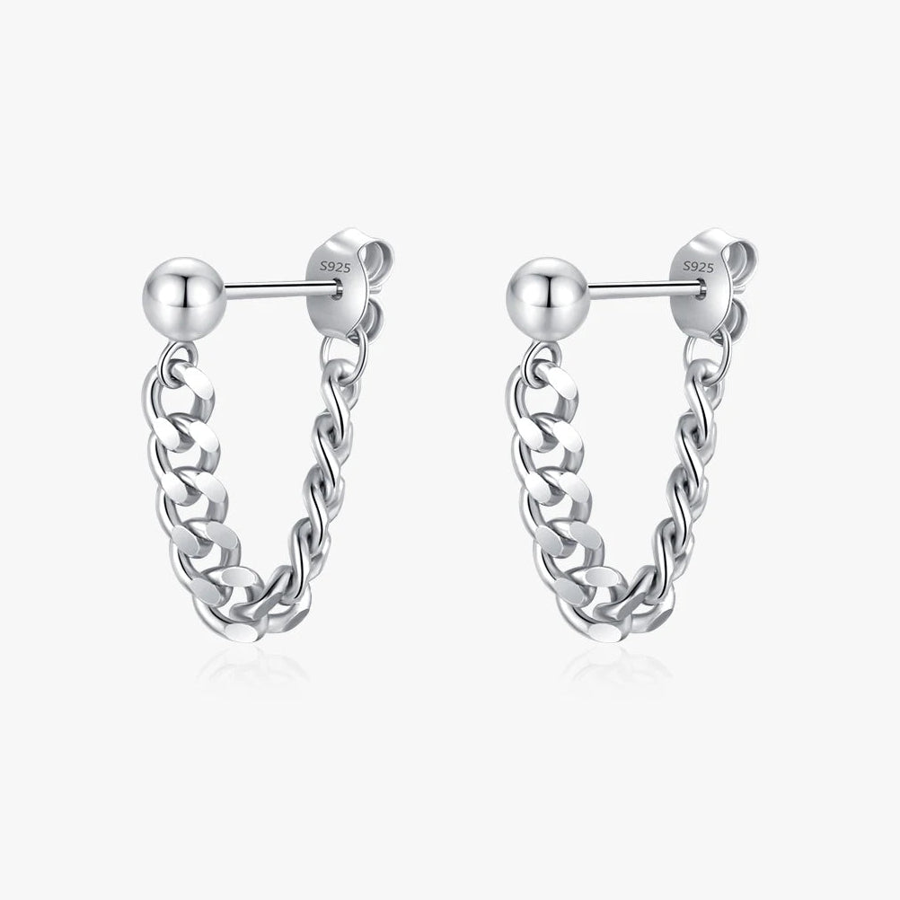 עגילי אורבן שייפ