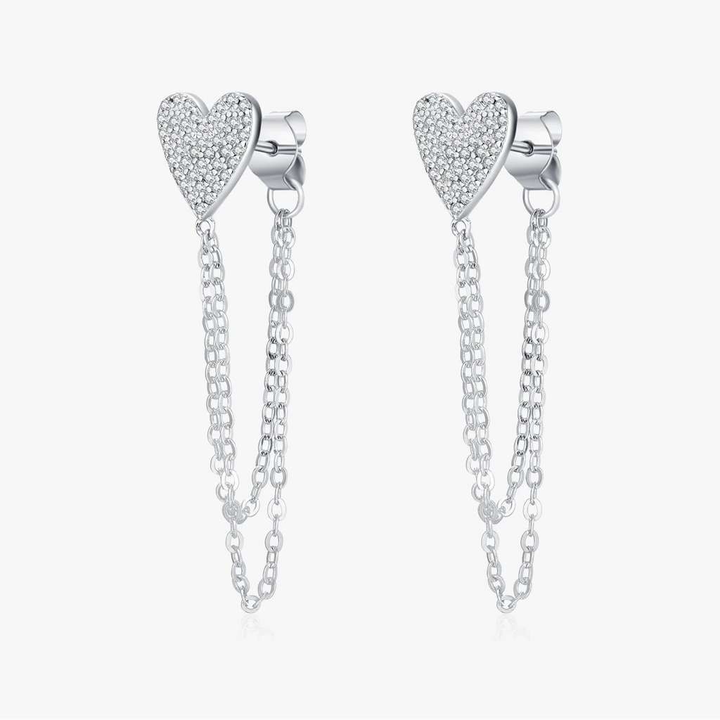 עגילי לאבגלאם