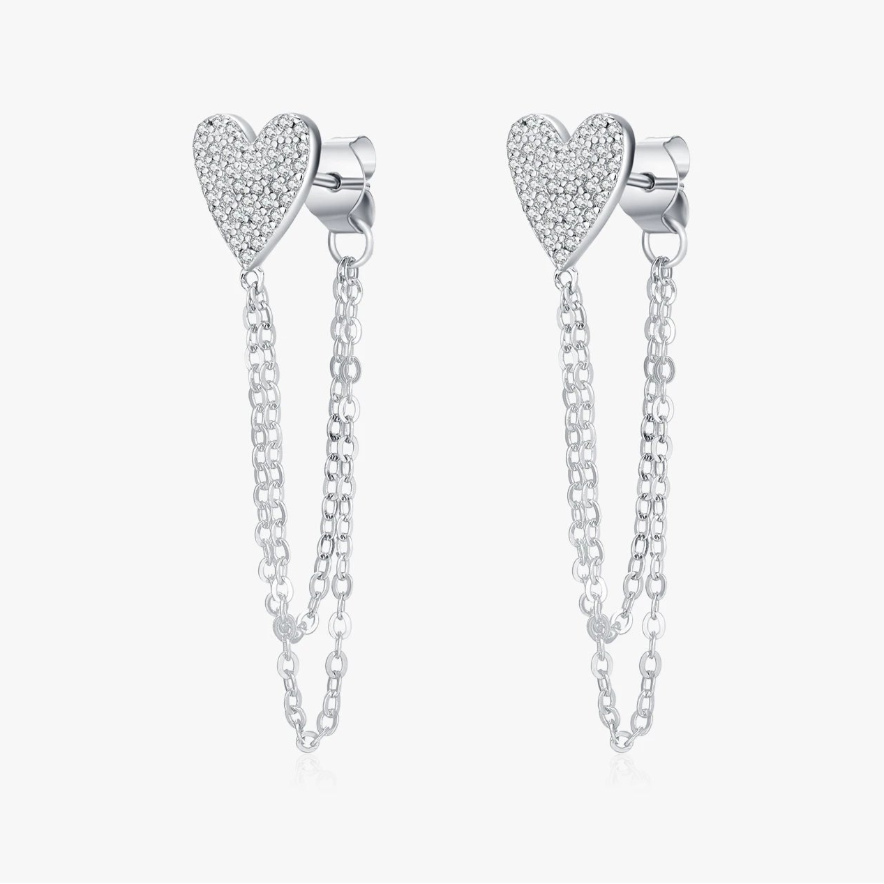 עגילי לאבגלאם