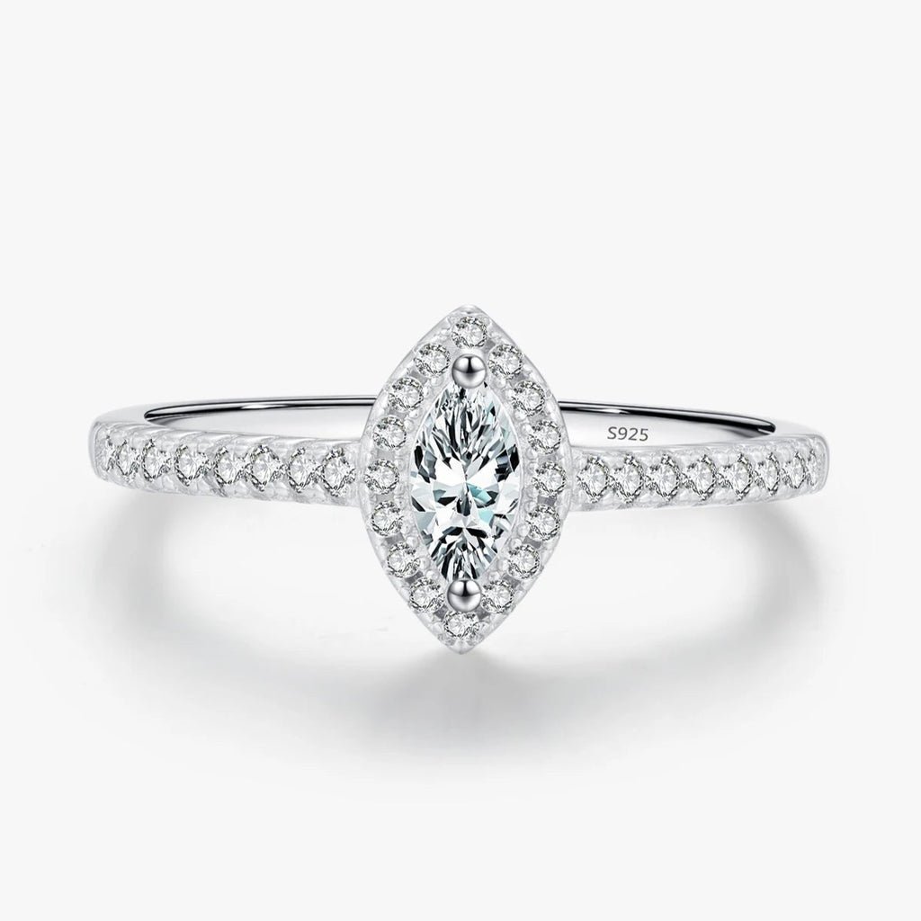 טבעת זירוליין גיאומטרית