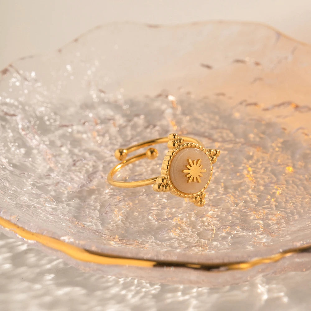 טבעת קריסטל