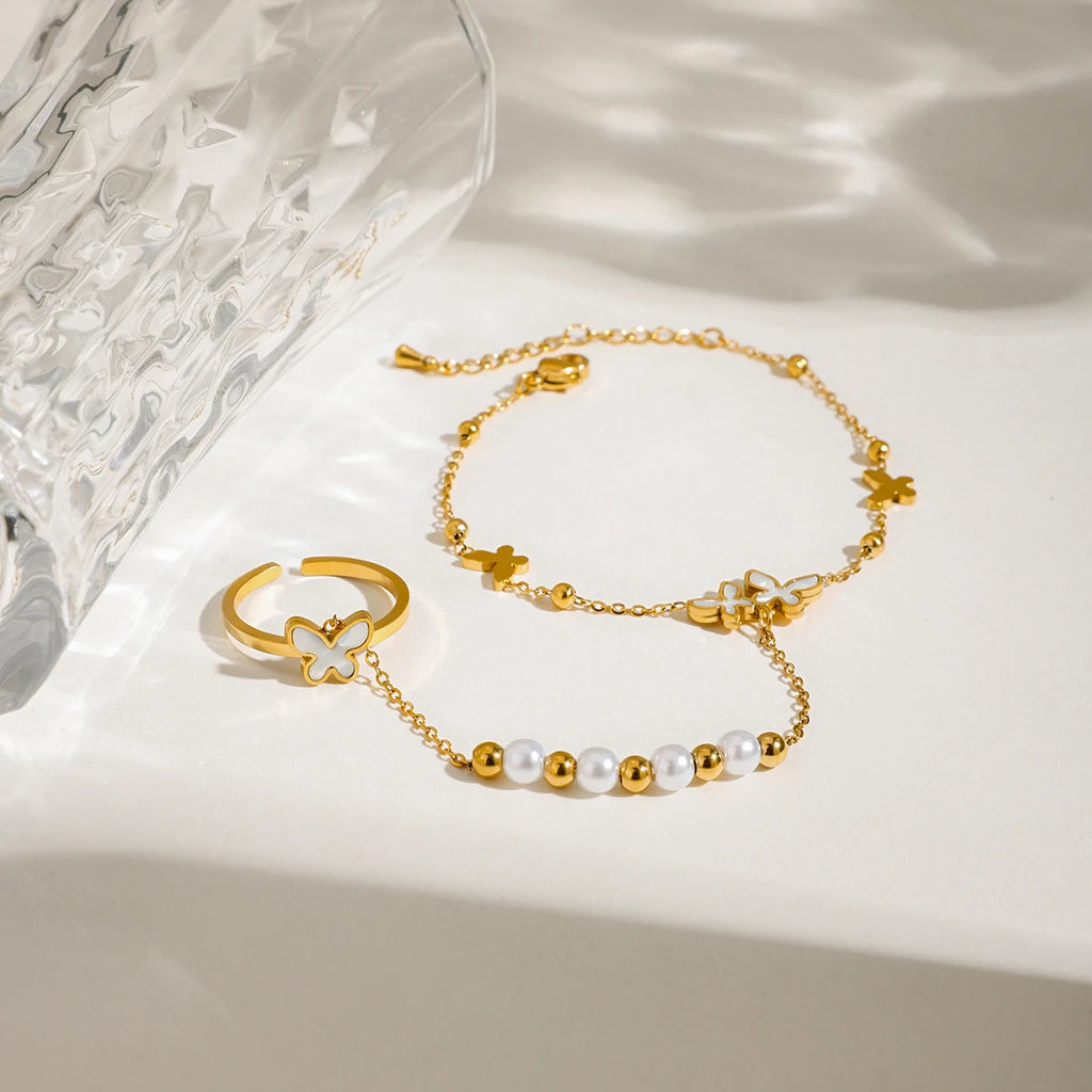 צמיד רומנטי