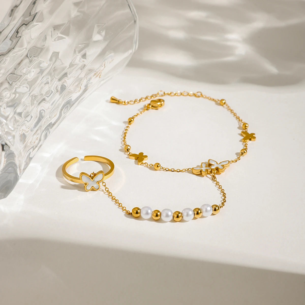 צמיד רומנטי