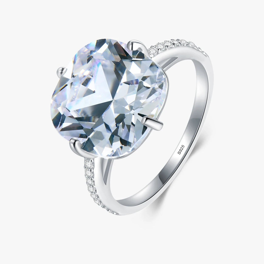 טבעת גרנדה זירקון