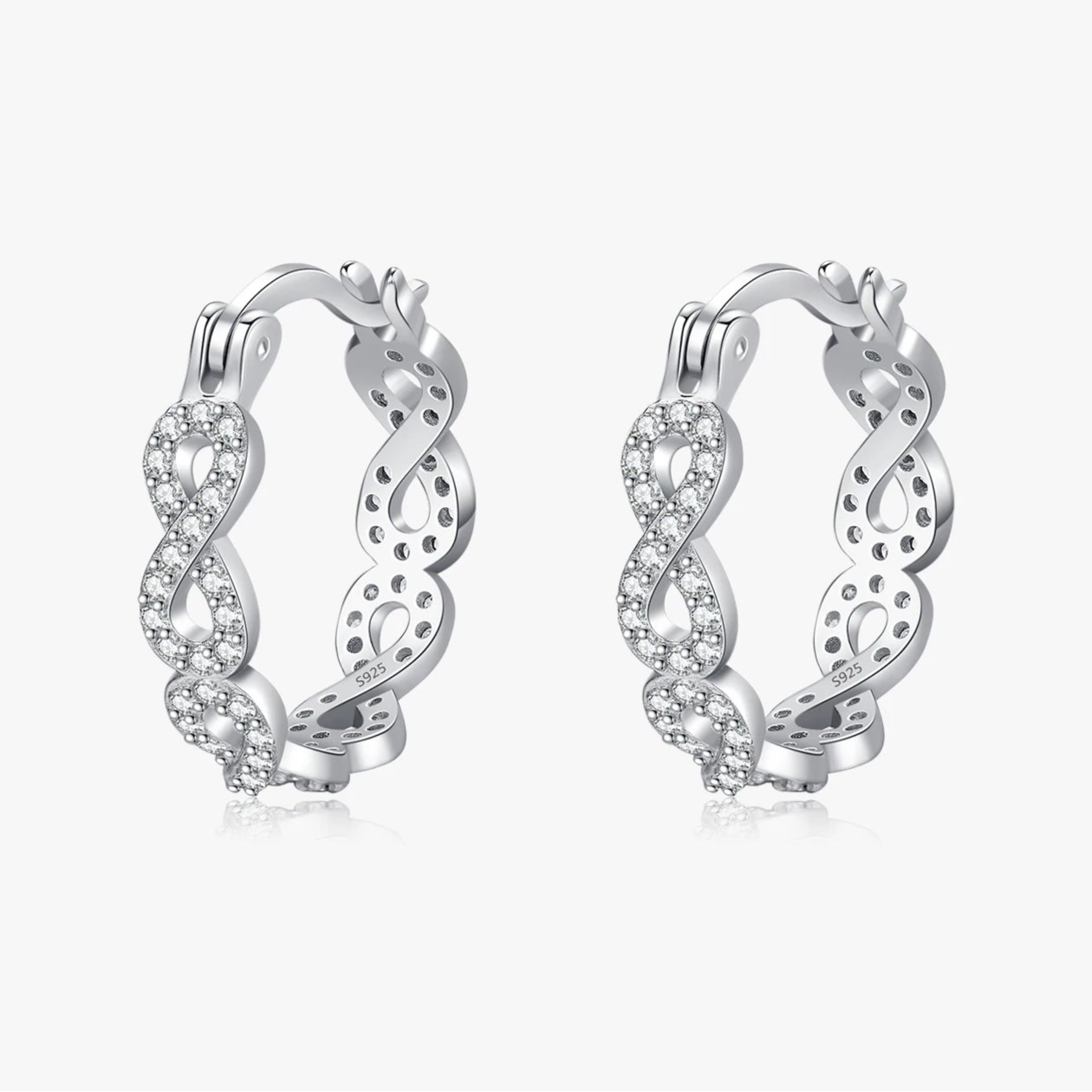 עגילי גיאוקליר