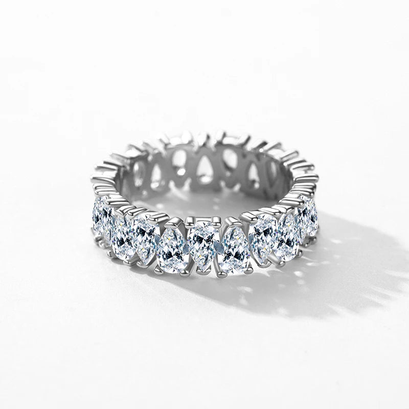 טבעת טיראנה דמעה