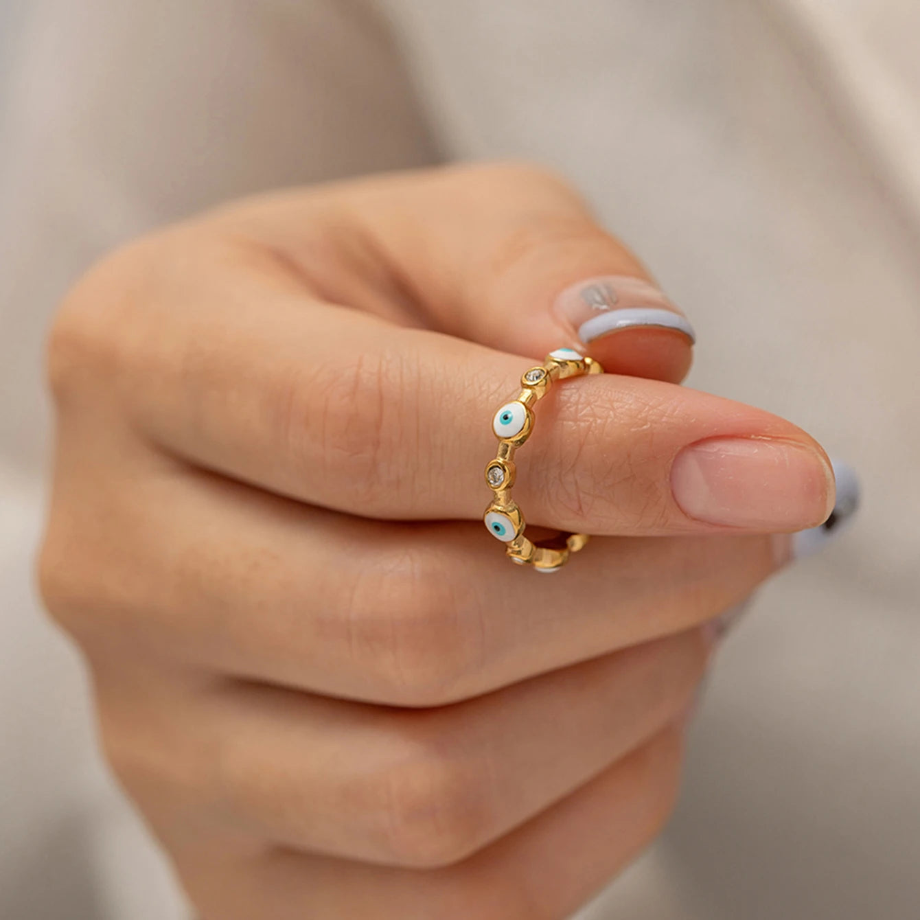 טבעת עין השטן