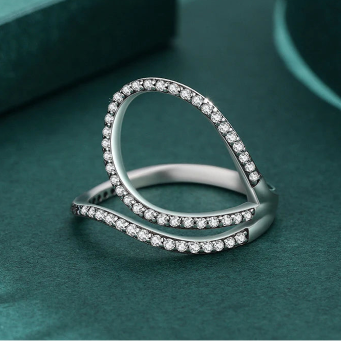 טבעת גאומטרית קלאסית