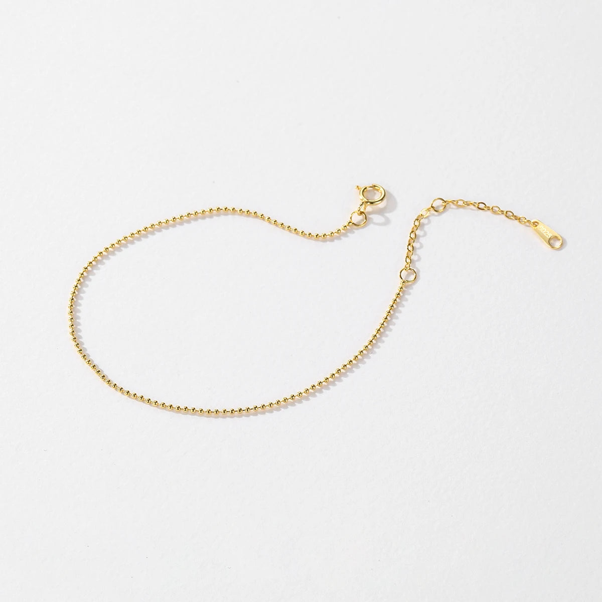 צמיד סולינה סילבר