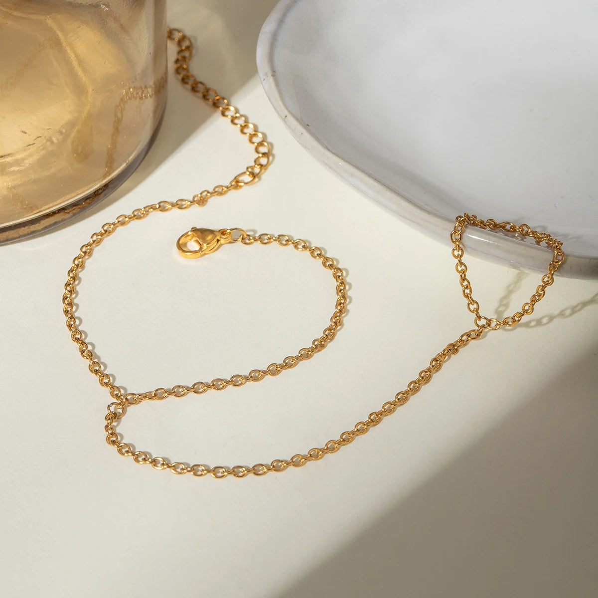 צמיד חוליות מודרני