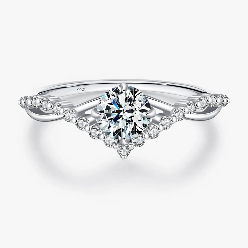 טבעת קראוניה מוסנייט