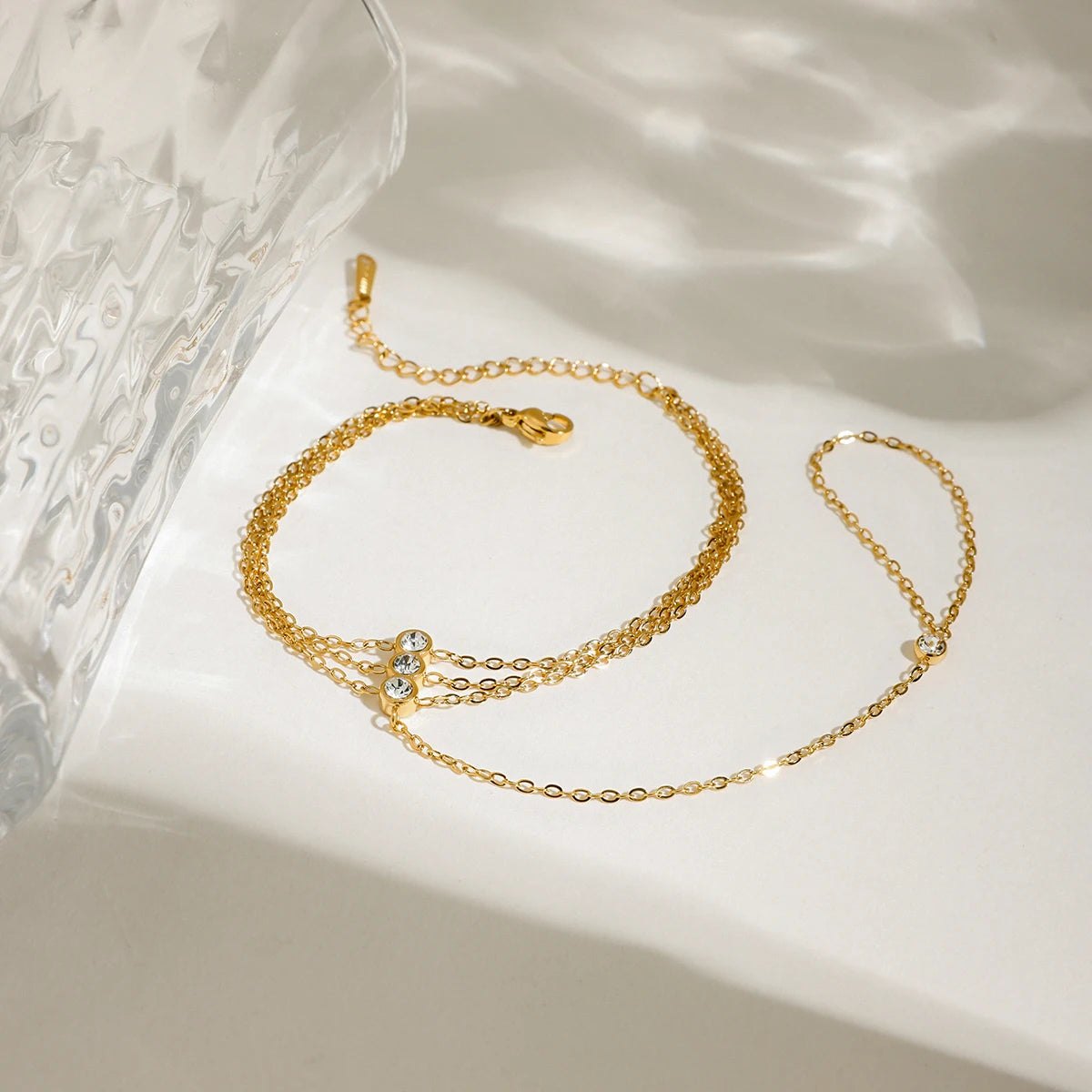 צמיד חוליות קלאסי