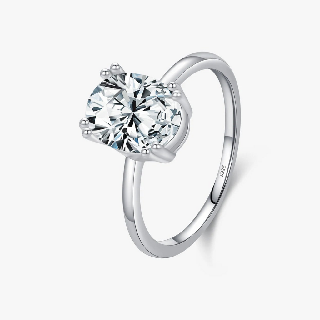 טבעת אלוברה זירקון