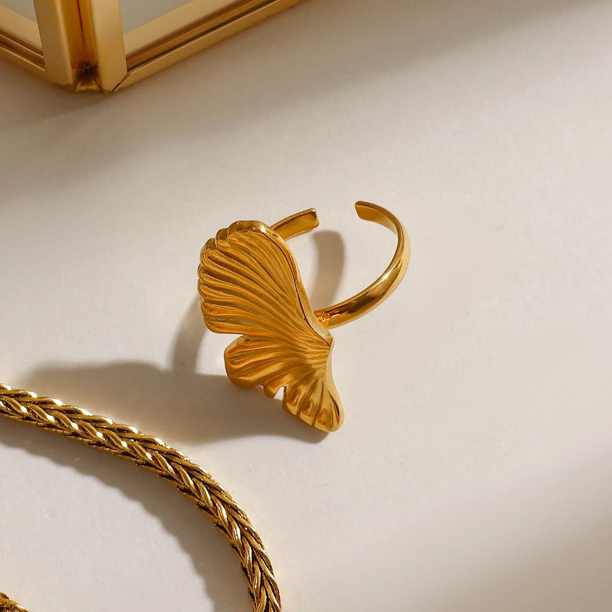 טבעת גיאומטרית