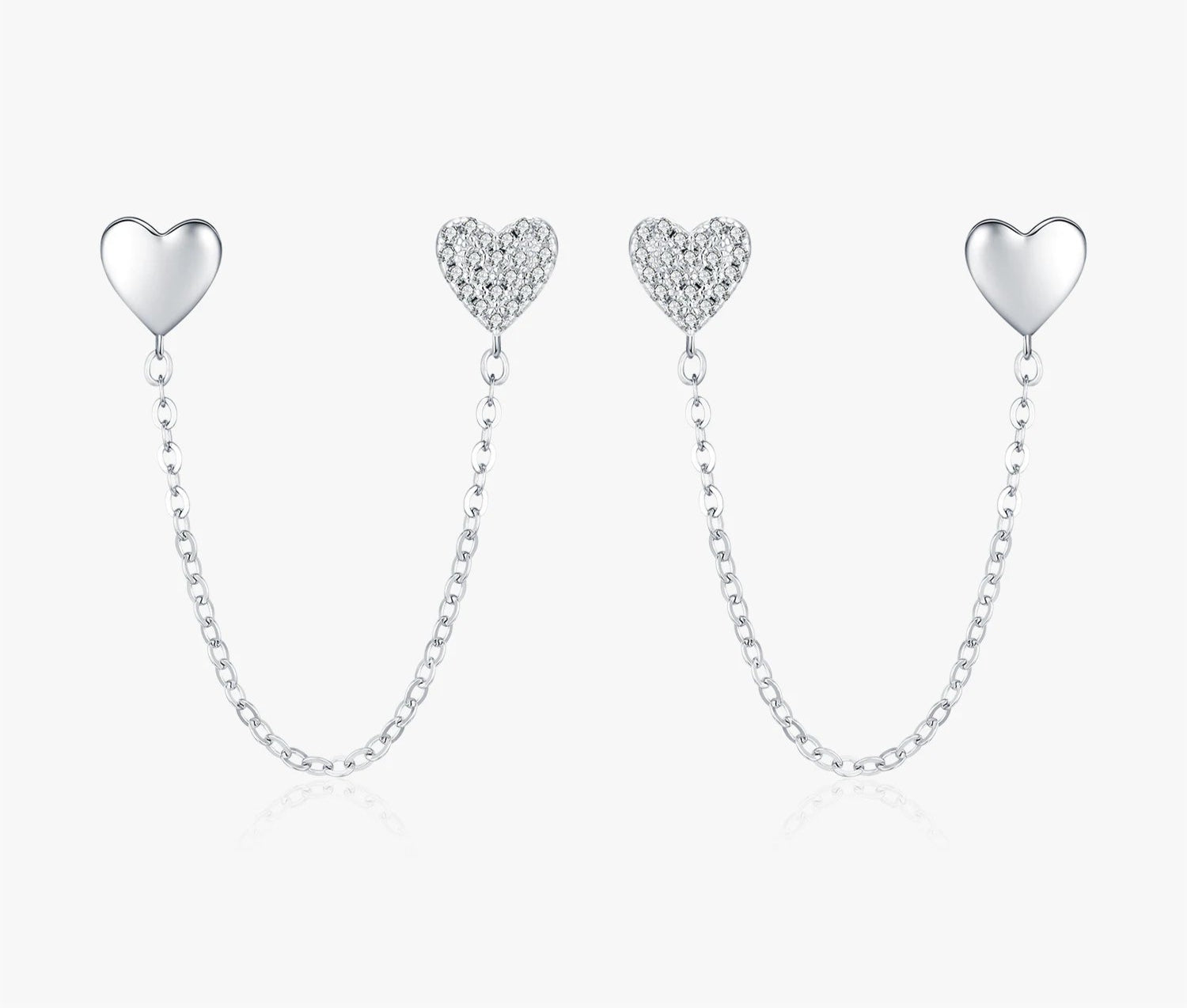 עגילי הארטשיין