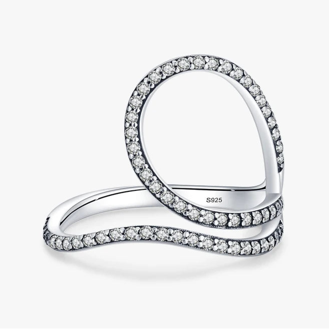 טבעת גאומטרית קלאסית