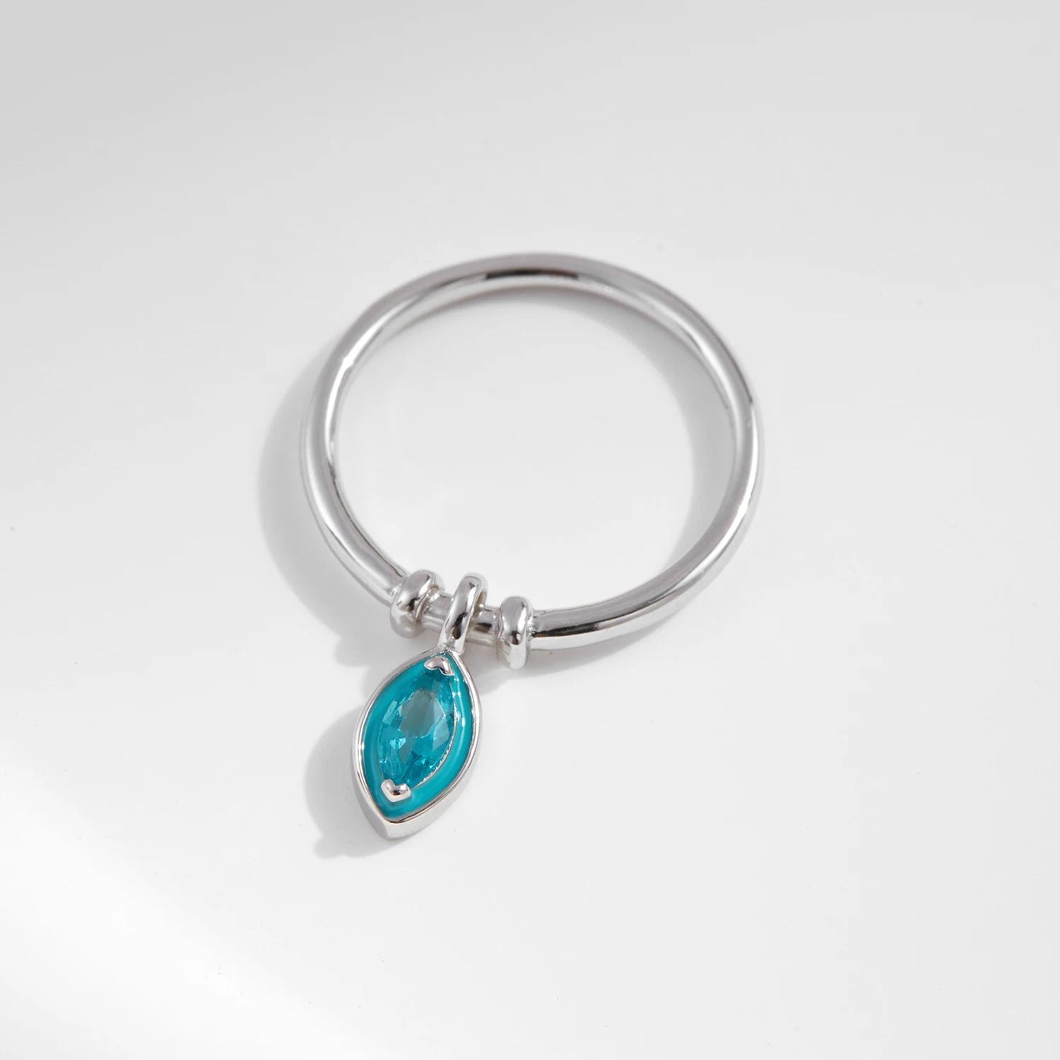 טבעת זירוקס גיאומטרית