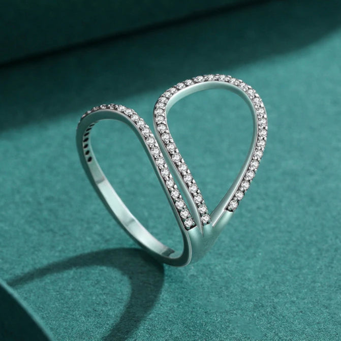 טבעת גאומטרית קלאסית