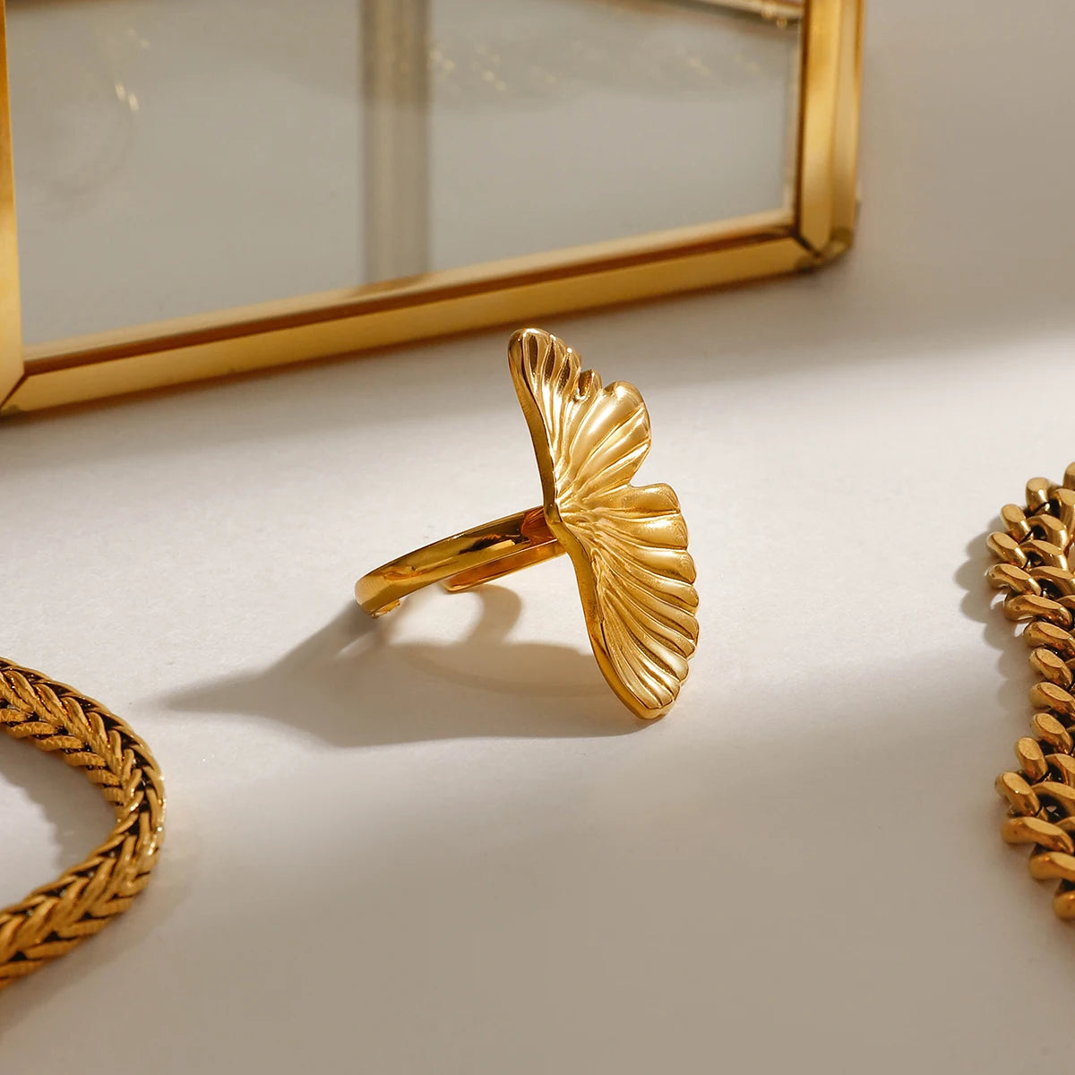 טבעת גיאומטרית