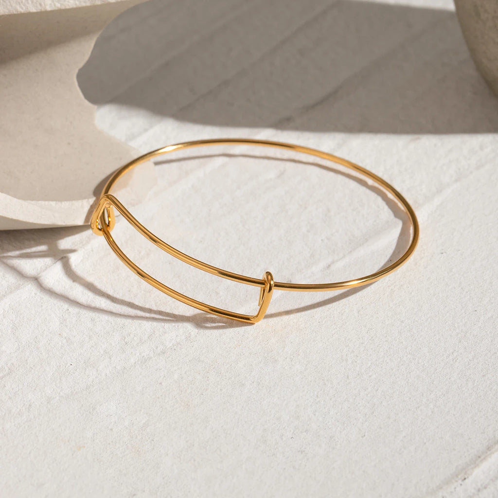 צמיד טלסקופי גמיש